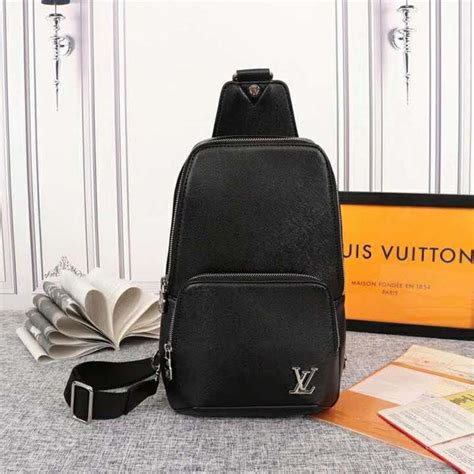 louis vuitton sling bag limited edition|Louis Vuitton sling bags men's.